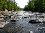 Petawawa River (Jul 2012) - B and S (2) - 012
